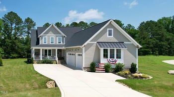 6521 Camellia Creek Dr, Raleigh, NC 27603