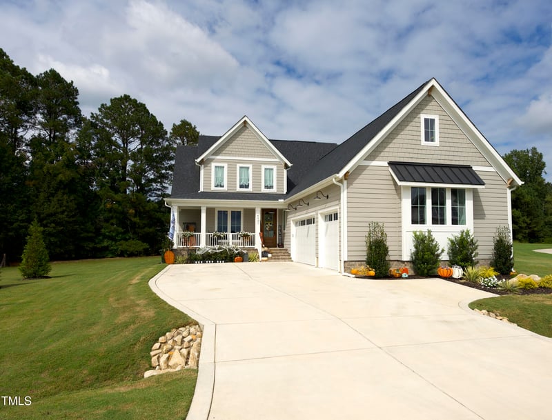 6521 Camellia Creek Dr, Raleigh, NC 27603