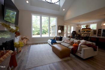 6521 Camellia Creek Dr, Raleigh, NC 27603