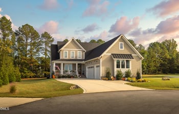 6521 Camellia Creek Dr, Raleigh, NC 27603