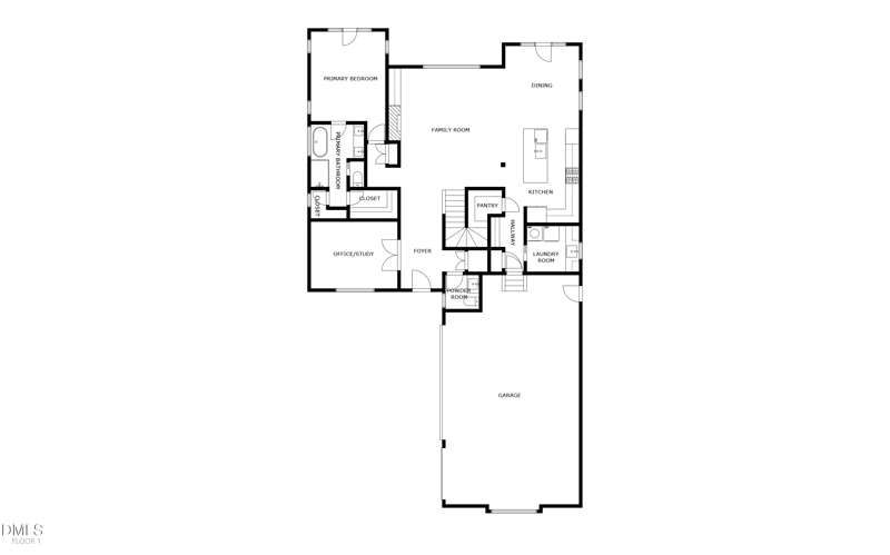 6521 Camellia Creek Dr, Raleigh, NC 27603