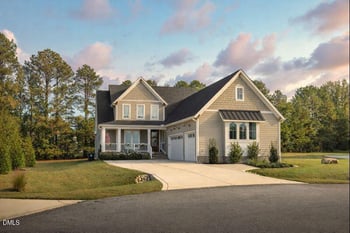 6521 Camellia Creek Dr, Raleigh, NC 27603