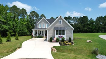 6521 Camellia Creek Dr, Raleigh, NC 27603