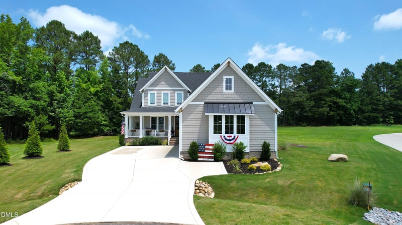 6521 Camellia Creek Dr, Raleigh, NC 27603