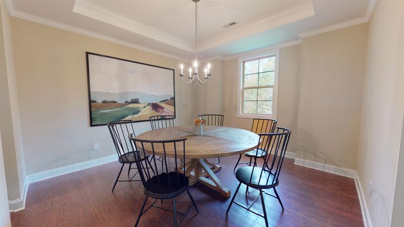 6521 Mountain Oaks Way, Wake Forest, NC 27587