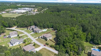 6521 Sunset Manor Dr, Wake Forest, NC 27587