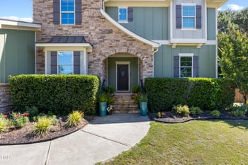 6521 Sunset Manor Dr, Wake Forest, NC 27587