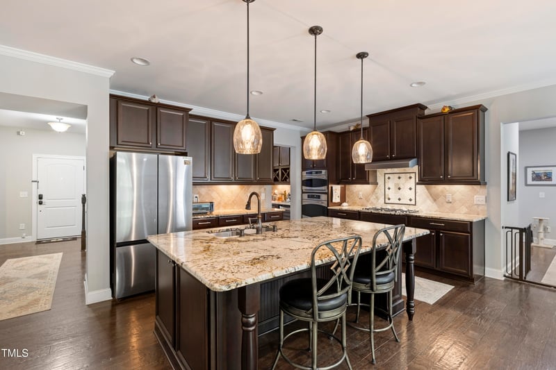 6521 Sunset Manor Dr, Wake Forest, NC 27587