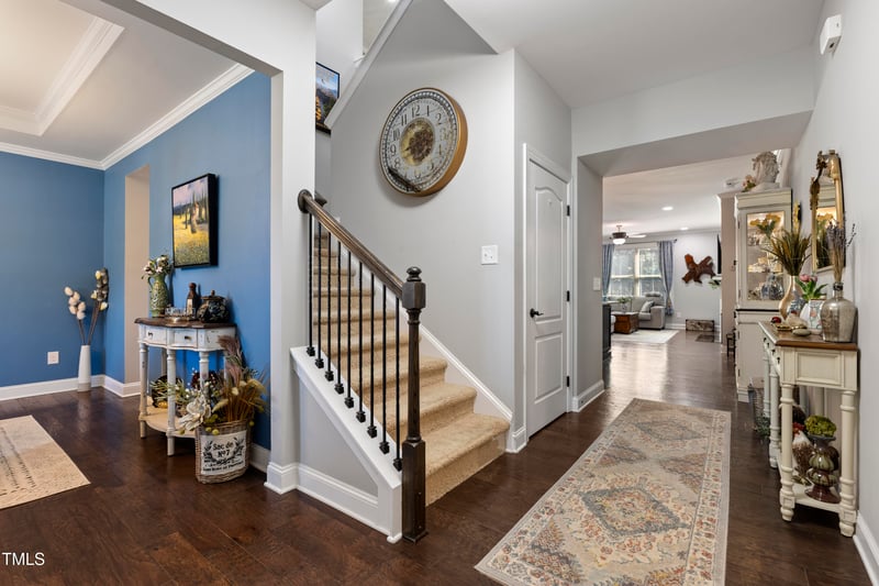 6521 Sunset Manor Dr, Wake Forest, NC 27587