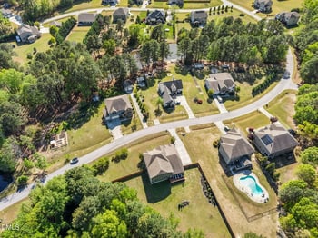 6521 Sunset Manor Dr, Wake Forest, NC 27587