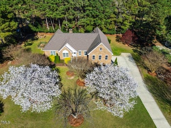 6521 Vintage Ridge Ln, Fuquay Varina, NC 27526