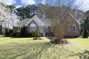 6521 Vintage Ridge Ln, Fuquay Varina, NC 27526