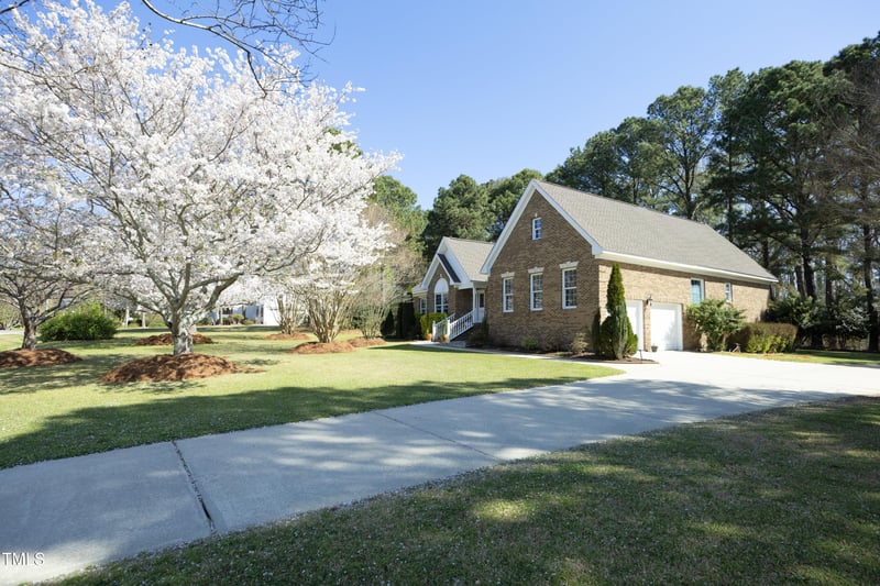 6521 Vintage Ridge Ln, Fuquay Varina, NC 27526