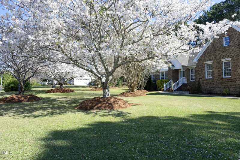 6521 Vintage Ridge Ln, Fuquay Varina, NC 27526