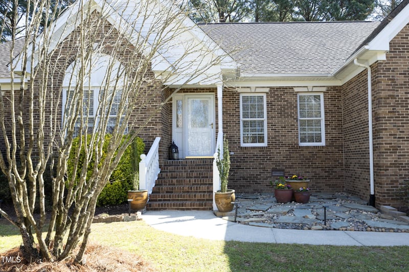 6521 Vintage Ridge Ln, Fuquay Varina, NC 27526