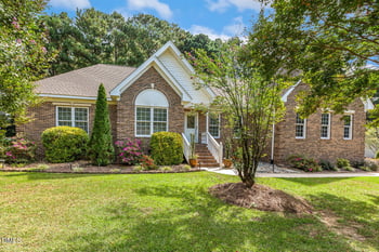 6521 Vintage Ridge Ln, Fuquay Varina, NC 27526