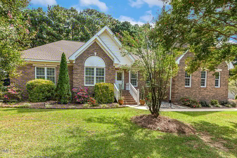 6521 Vintage Ridge Ln, Fuquay Varina, NC 27526