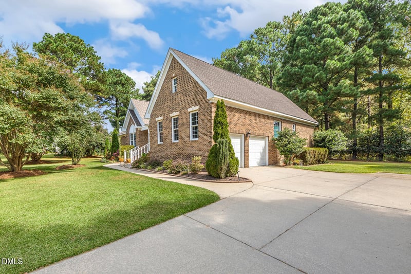 6521 Vintage Ridge Ln, Fuquay Varina, NC 27526
