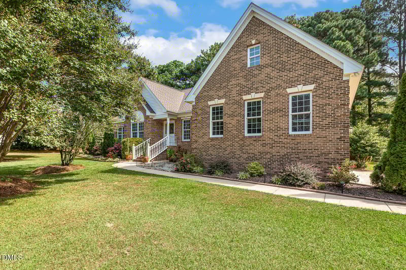 6521 Vintage Ridge Ln, Fuquay Varina, NC 27526