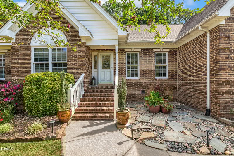 6521 Vintage Ridge Ln, Fuquay Varina, NC 27526