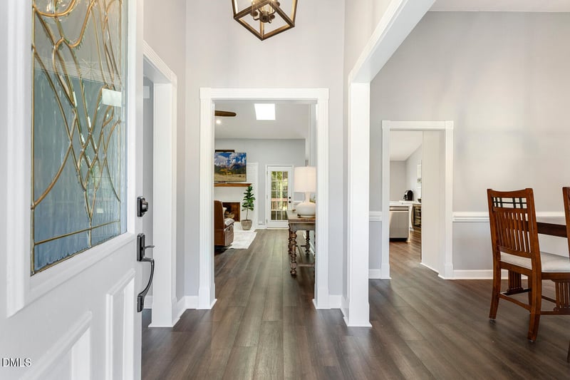 6521 Vintage Ridge Ln, Fuquay Varina, NC 27526