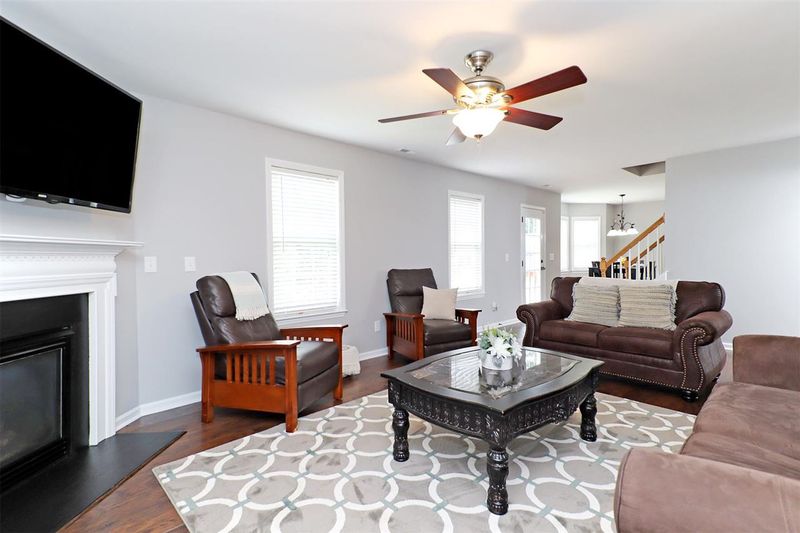6521 Willowlawn Dr, Wake Forest, NC 27587