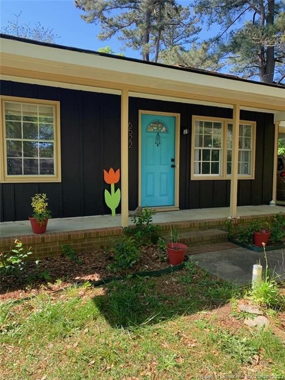 6522 Baldoon Dr, Fayetteville, NC 28314