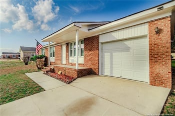 6522 Cissna Dr, Fayetteville, NC 28303