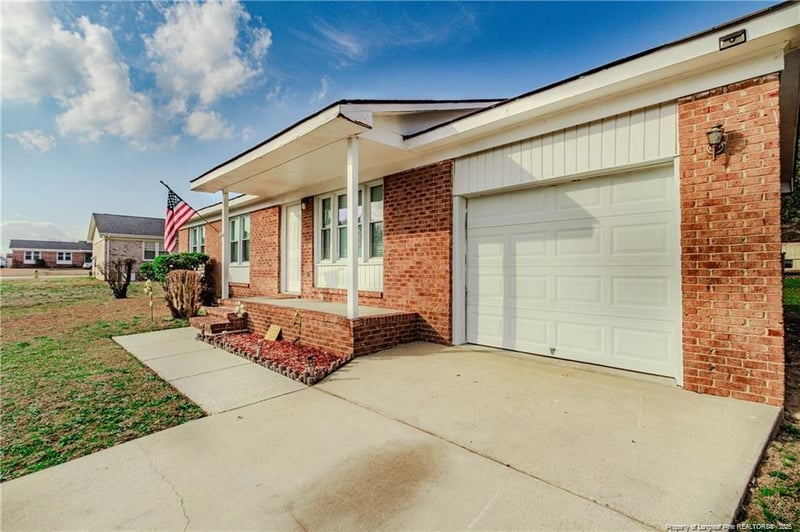 6522 Cissna Dr, Fayetteville, NC 28303