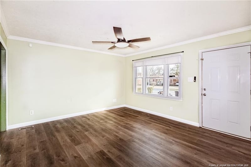 6522 Cissna Dr, Fayetteville, NC 28303