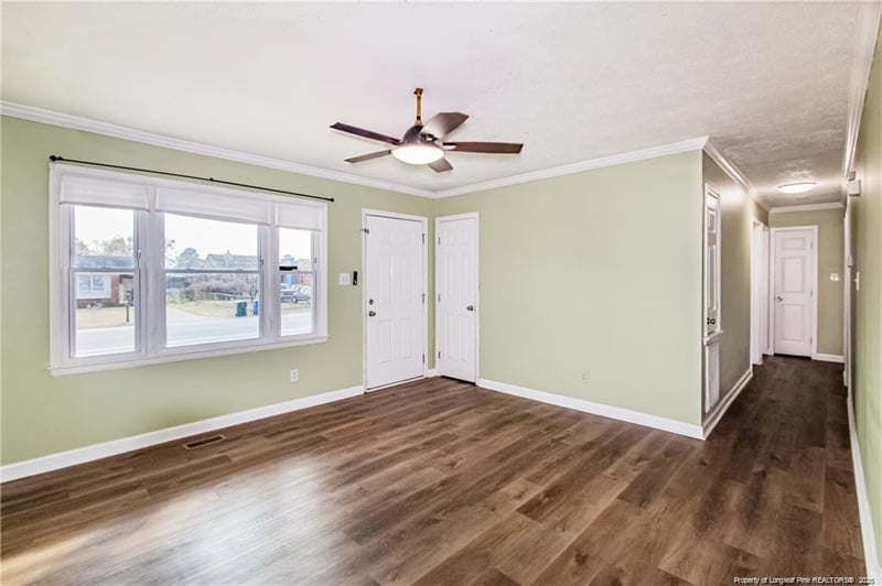 6522 Cissna Dr, Fayetteville, NC 28303