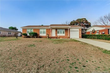 6522 Cissna Dr, Fayetteville, NC 28303