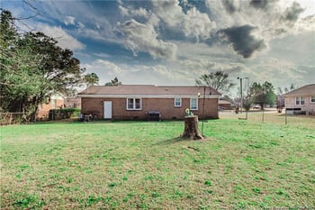 6522 Cissna Dr, Fayetteville, NC 28303