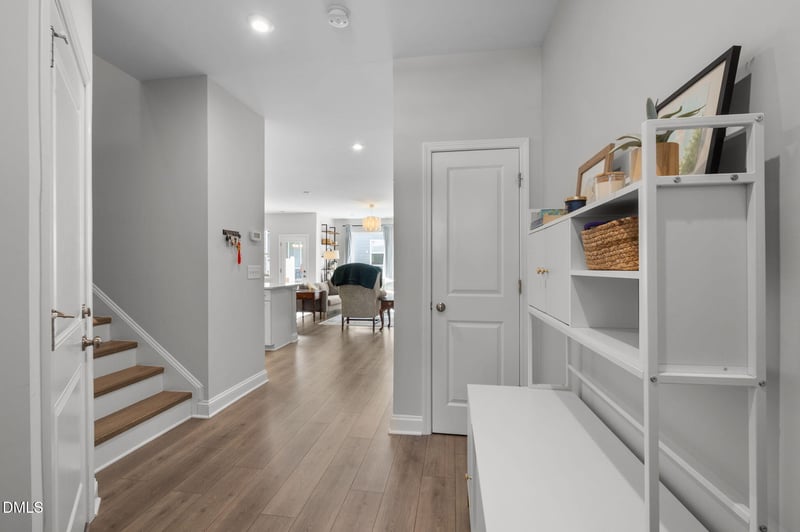 6523 Amber Springs Dr, Durham, NC 27713