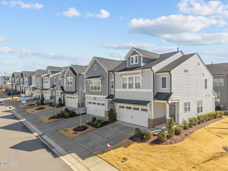 6523 Amber Springs Dr, Durham, NC 27713