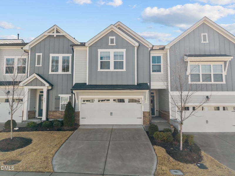 6523 Amber Springs Dr, Durham, NC 27713