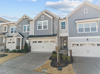 6523 Amber Springs Dr, Durham, NC 27713