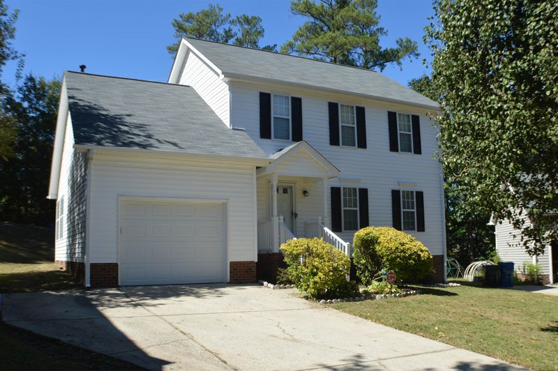 6523 Caverstone Ln, Durham, NC 27713