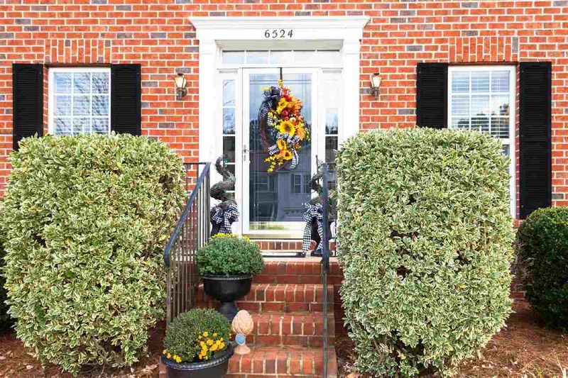 6524 Austin Creek Dr, Wake Forest, NC 27587