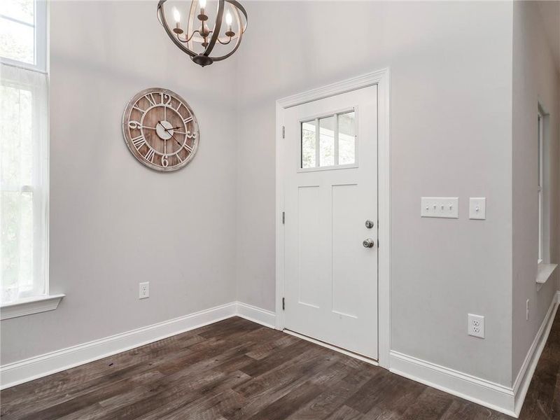 6524 Beaver Valley Dr, Mebane, NC 27302