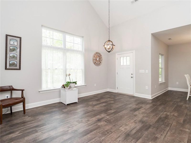6524 Beaver Valley Dr, Mebane, NC 27302