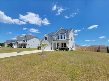 6524 Carswell Dr, Fayetteville, NC 28311