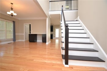 6524 Englehardt Dr, Raleigh, NC 27617