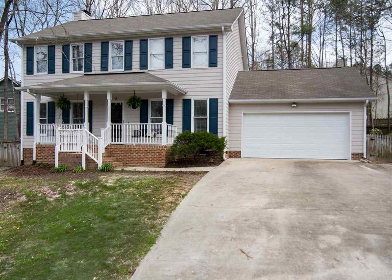 6524 Speight Cir, Raleigh, NC 27616