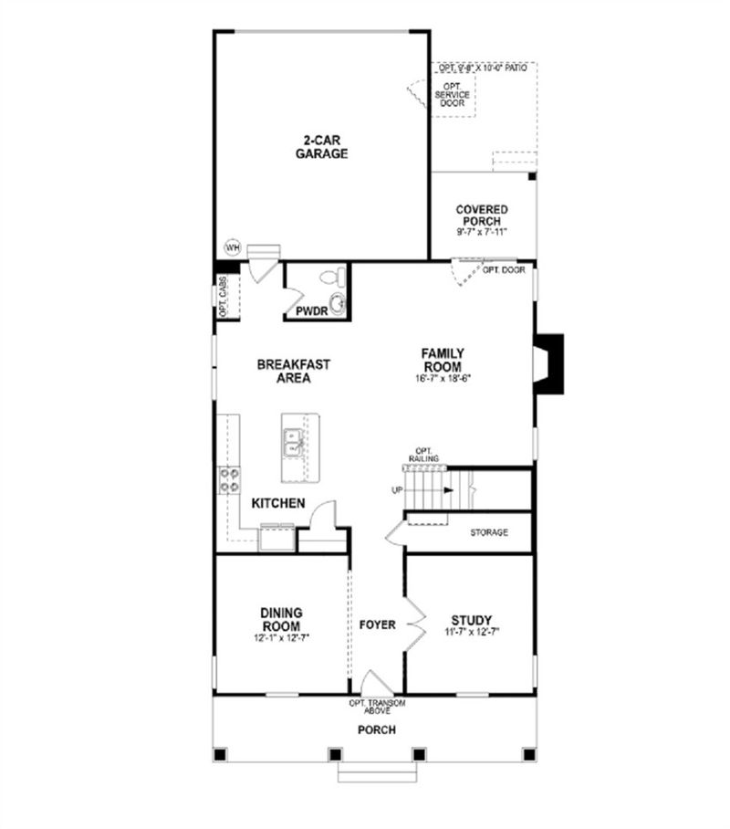 6524 Truxton Ln #1082, Raleigh, NC 27616