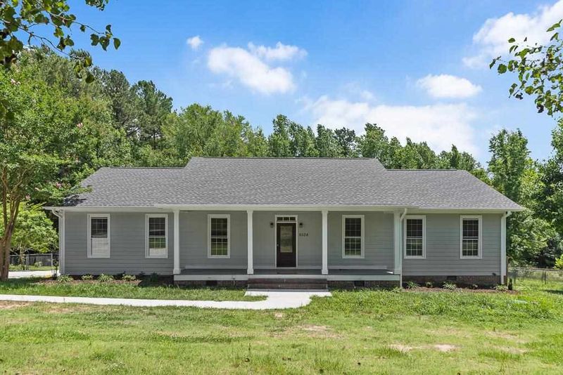 6524 Turnipseed Rd, Wendell, NC 27591