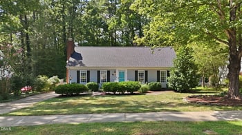 6524 Wynbrook Way, Raleigh, NC 27612