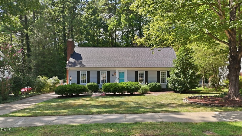 6524 Wynbrook Way, Raleigh, NC 27612