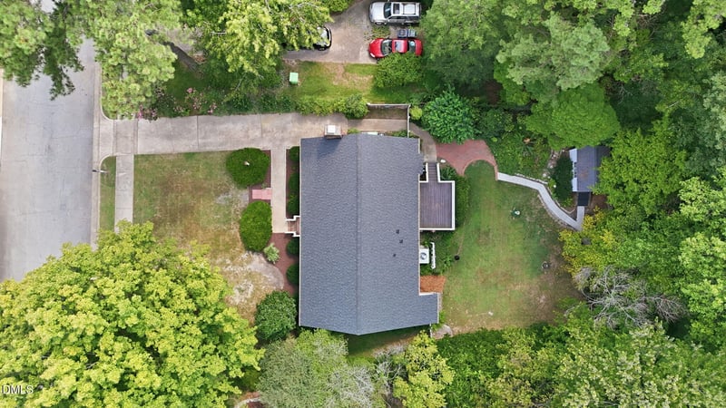 6524 Wynbrook Way, Raleigh, NC 27612