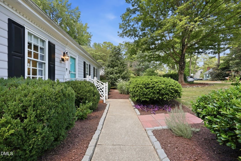 6524 Wynbrook Way, Raleigh, NC 27612